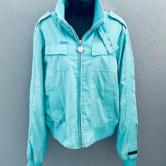 Live Mechanics Jacket - Victory is Certain! - 2XL - Picture 2 of 11